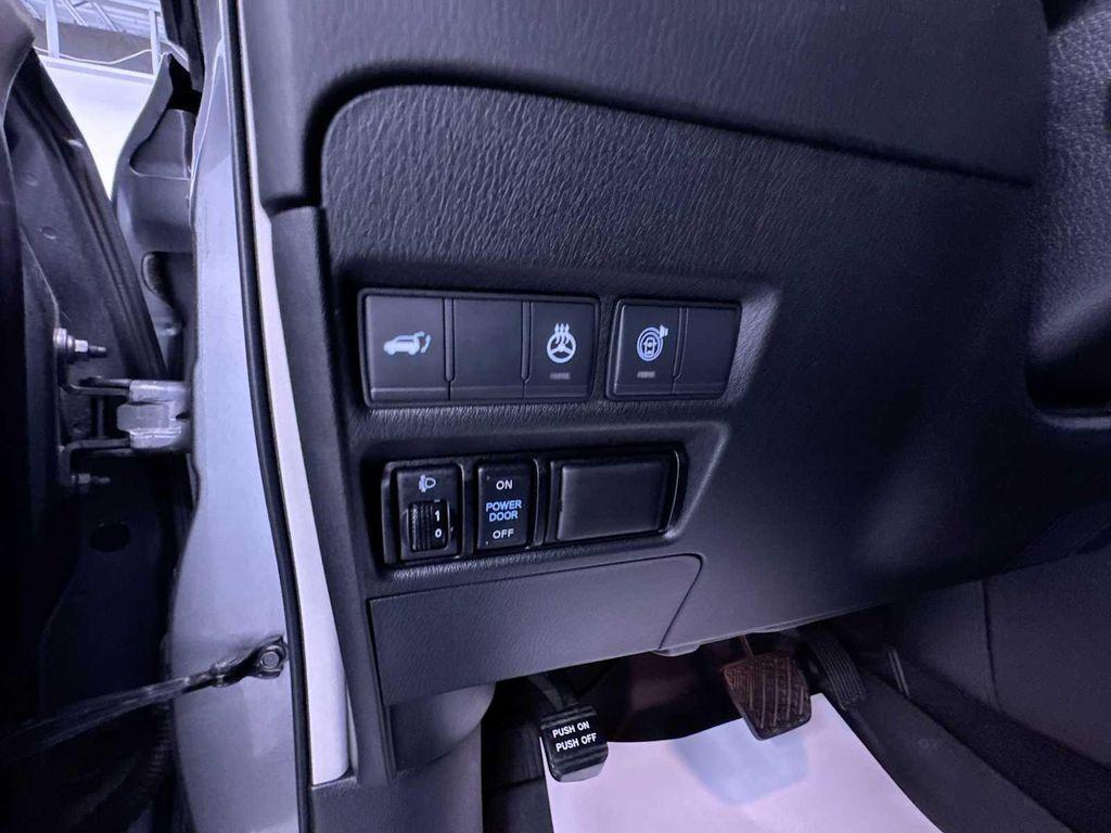 used 2018 INFINITI QX80 car, priced at $21,750