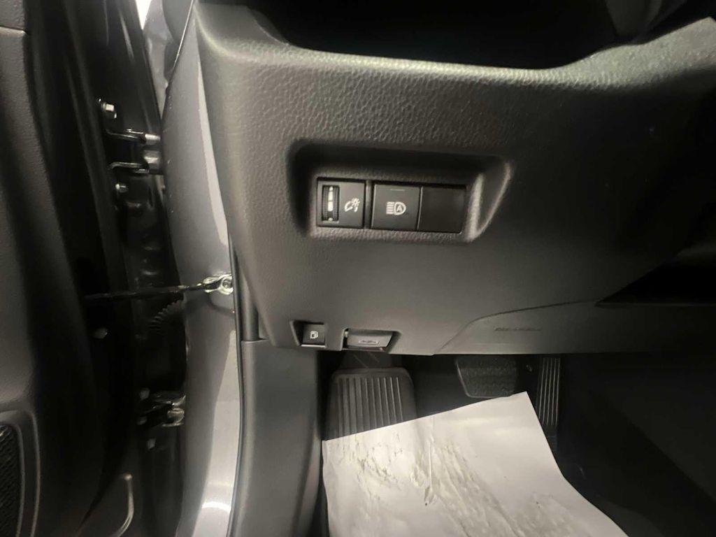 used 2025 Toyota RAV4 Hybrid car, priced at $32,980