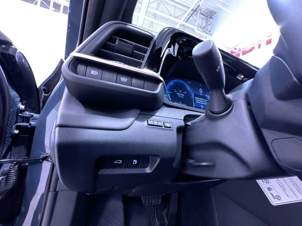 new 2026 Toyota Crown car, priced at $47,647