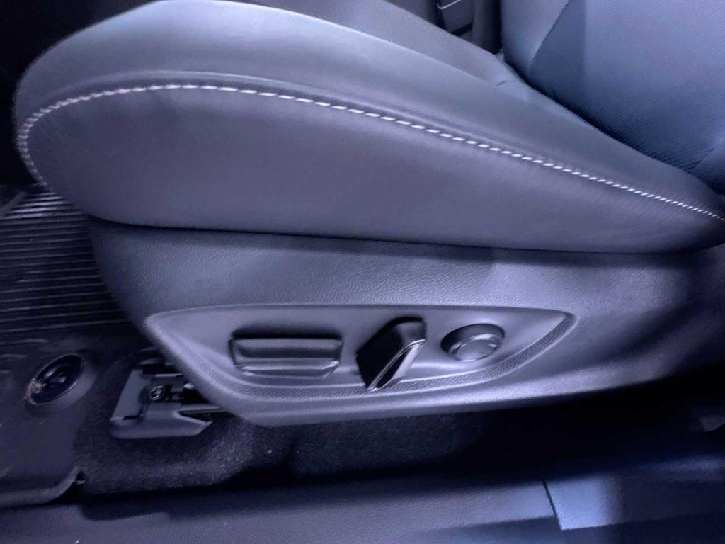 new 2026 Toyota Crown car, priced at $47,647