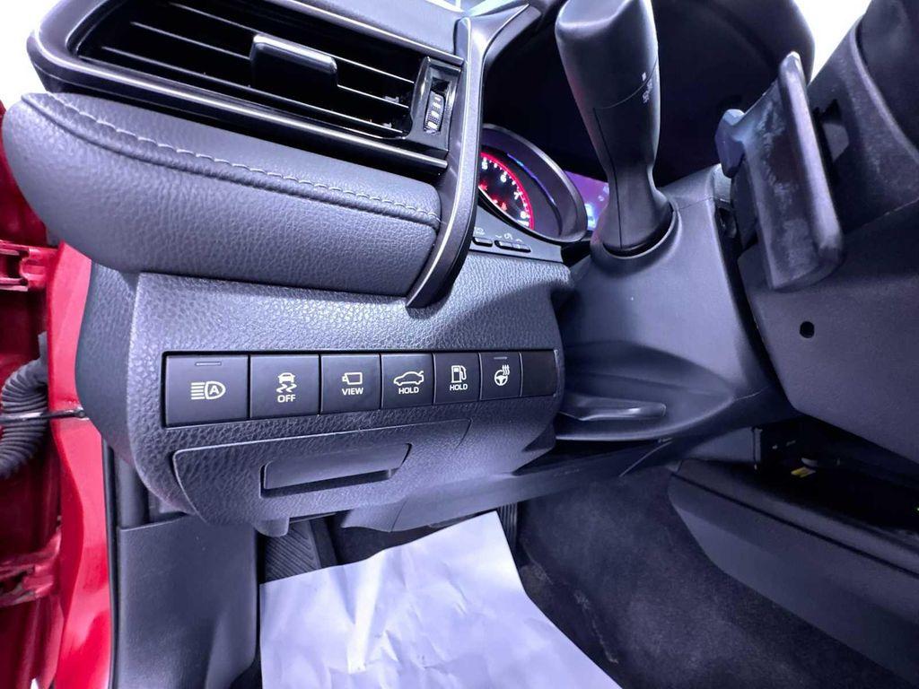 used 2023 Toyota Camry car, priced at $37,650