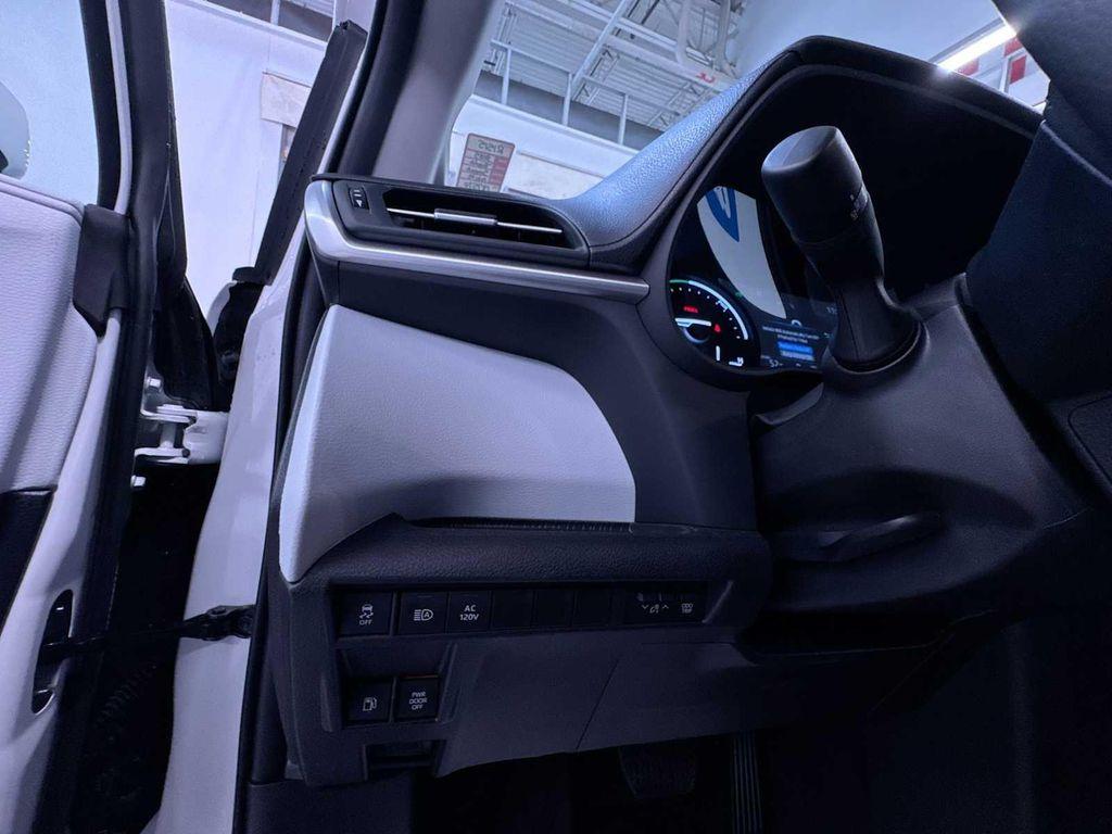 used 2025 Toyota Sienna car, priced at $51,980