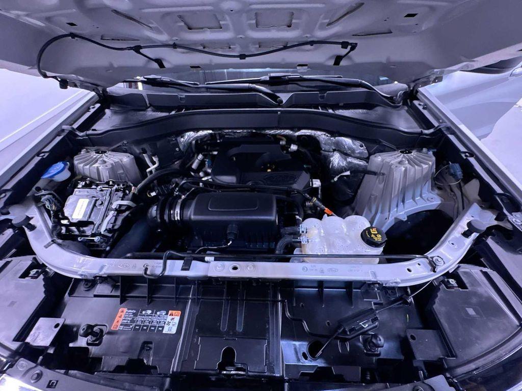 used 2020 Ford Explorer car, priced at $21,895