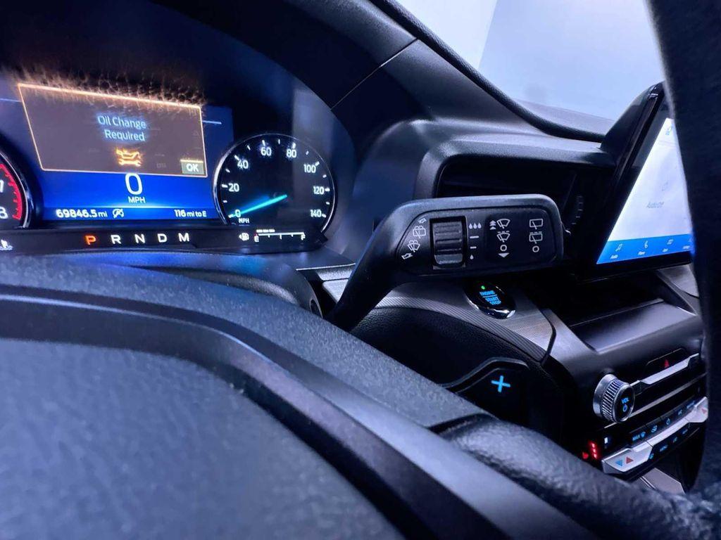 used 2020 Ford Explorer car, priced at $21,895