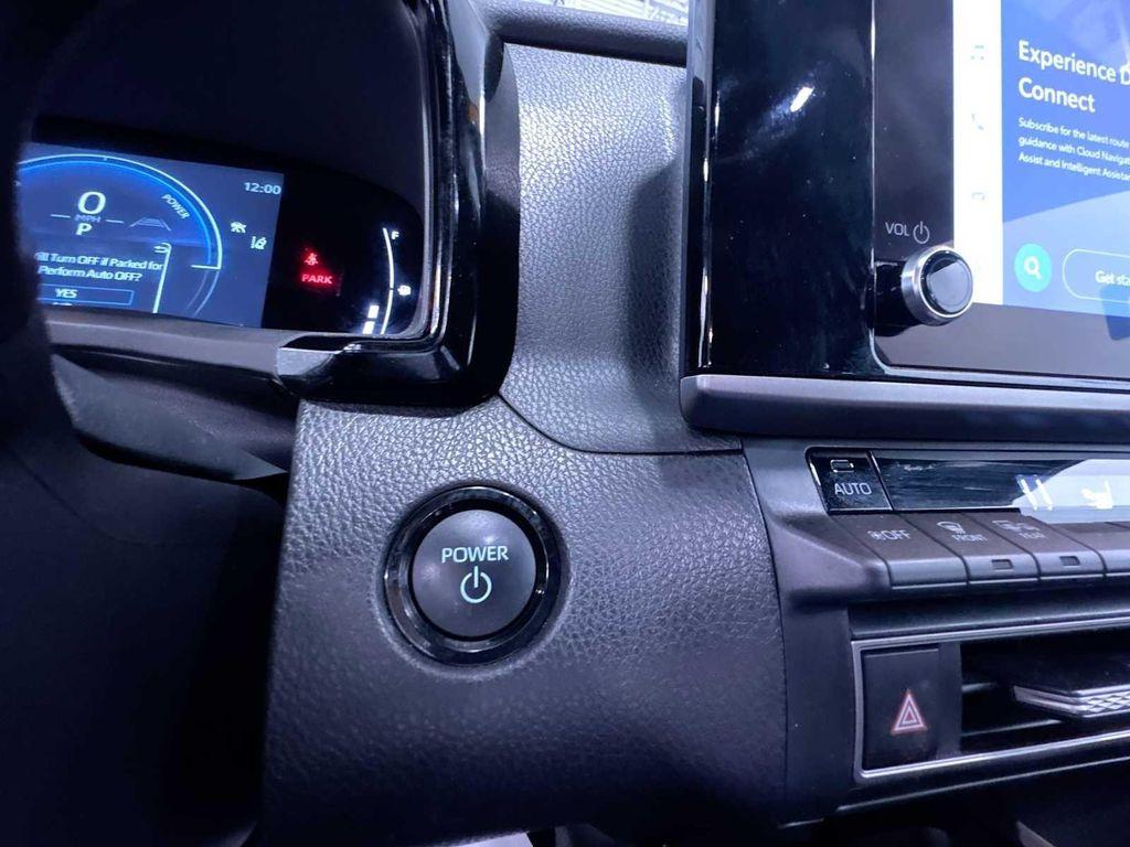 used 2025 Toyota Camry car, priced at $33,980