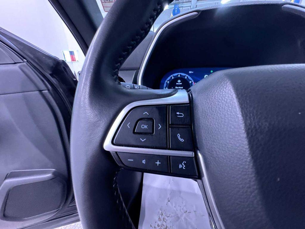 used 2025 Toyota Highlander car, priced at $45,980