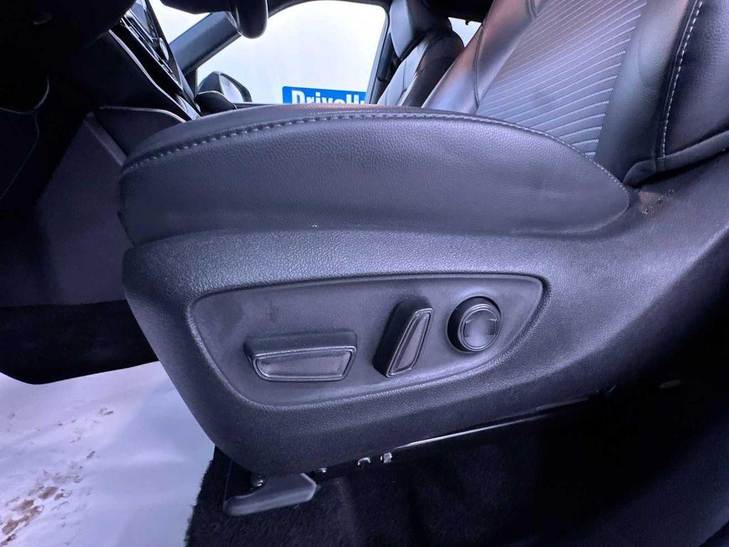 used 2025 Toyota Highlander car, priced at $45,980