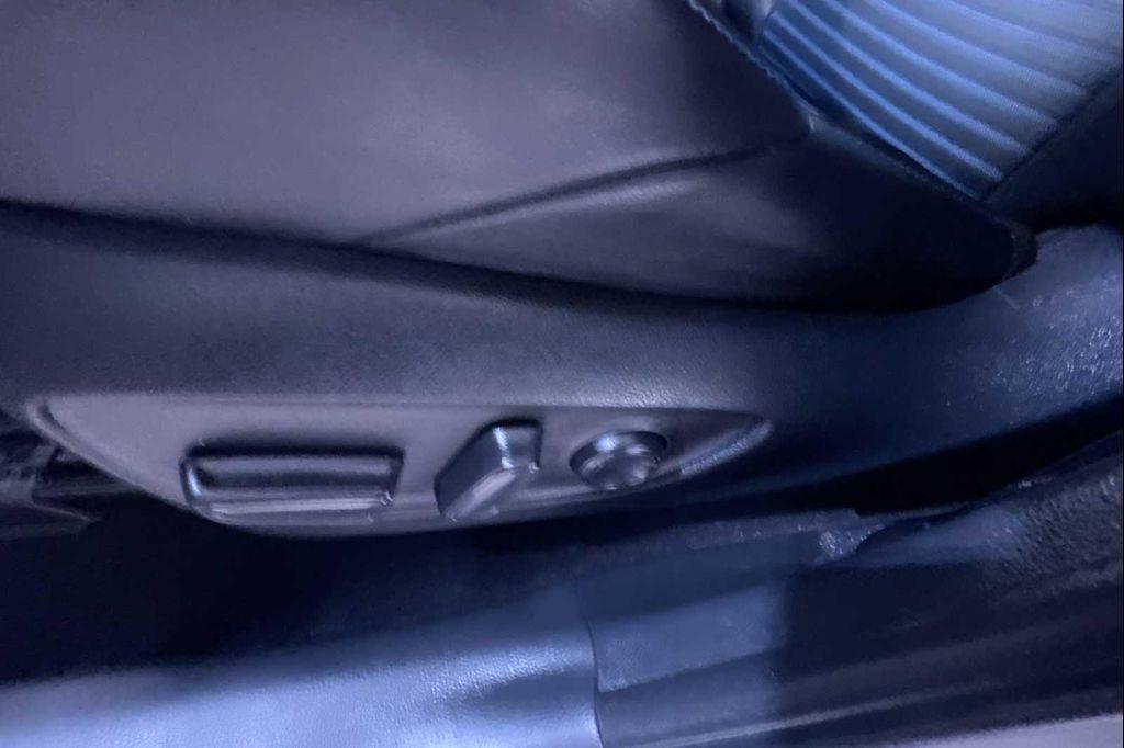 used 2023 Toyota RAV4 Hybrid car, priced at $30,980