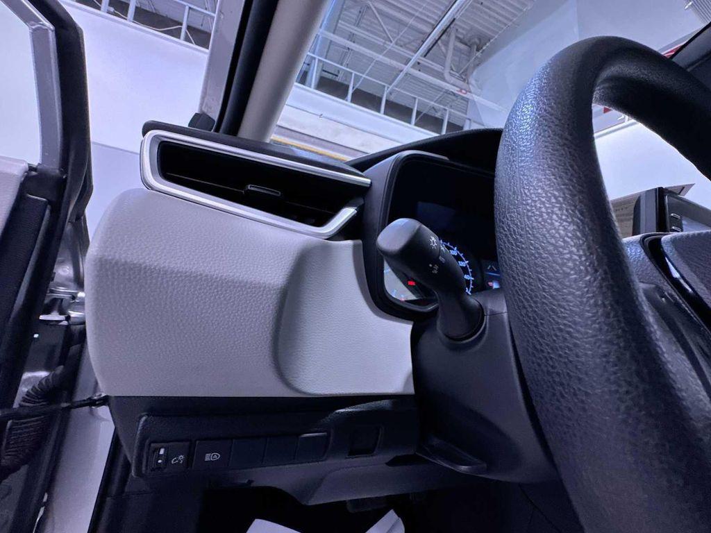 used 2020 Toyota Corolla car, priced at $17,750