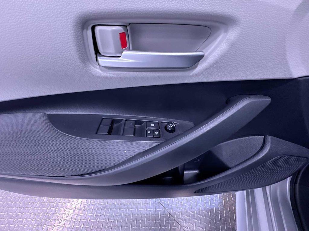 used 2020 Toyota Corolla car, priced at $17,750