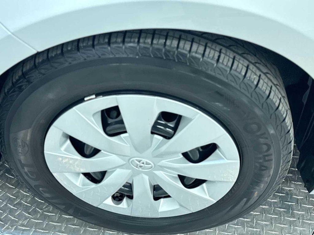 used 2020 Toyota Corolla car, priced at $17,750