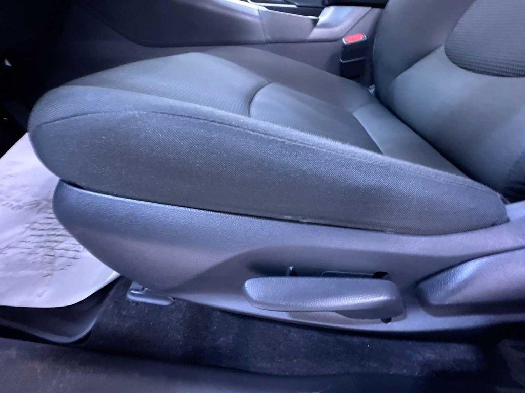 used 2024 Toyota RAV4 Hybrid car, priced at $35,980