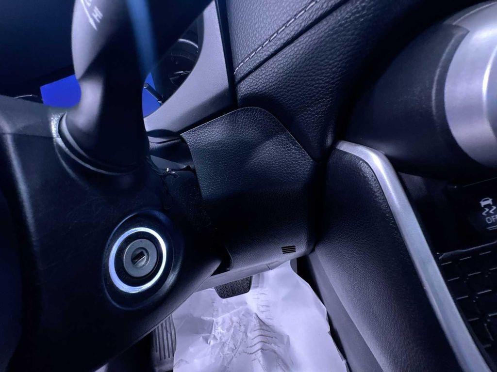 used 2023 Toyota RAV4 car, priced at $25,980