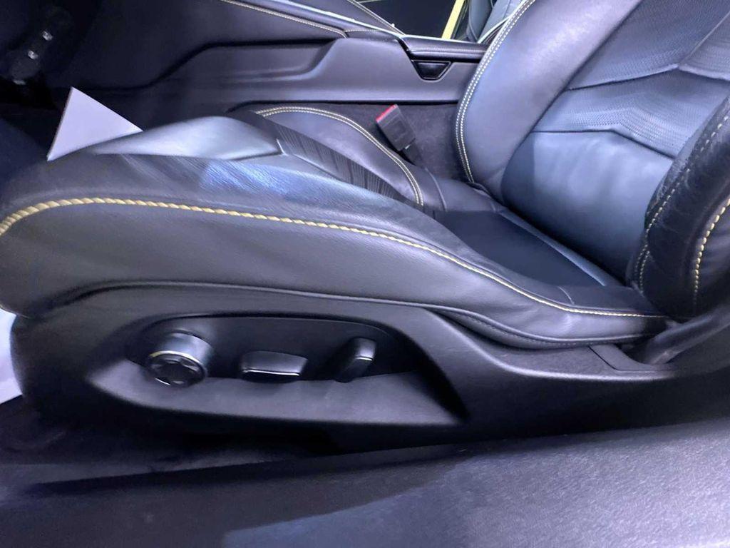 used 2023 Chevrolet Corvette car, priced at $67,980