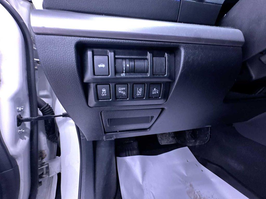 used 2019 Subaru Legacy car, priced at $15,995