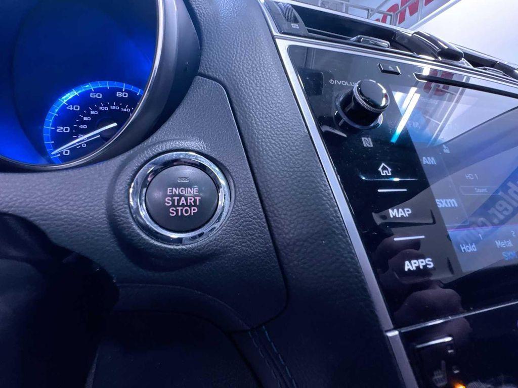 used 2019 Subaru Legacy car, priced at $15,995