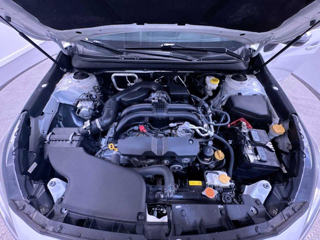 used 2019 Subaru Legacy car, priced at $15,995