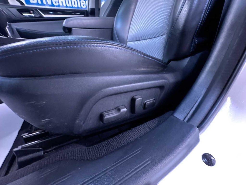 used 2019 Subaru Legacy car, priced at $15,995