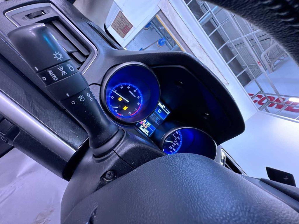 used 2019 Subaru Legacy car, priced at $15,995