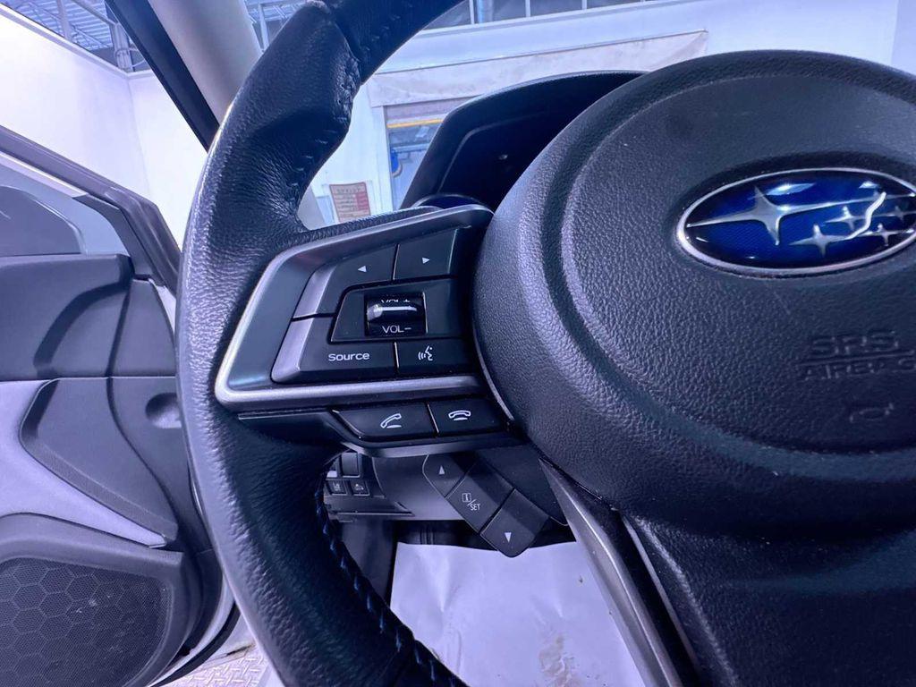 used 2019 Subaru Legacy car, priced at $15,995