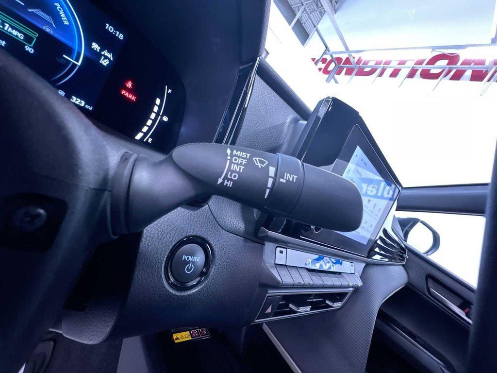 used 2025 Toyota Camry car, priced at $36,980