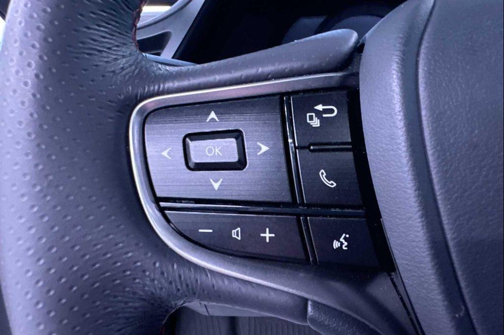 used 2023 Lexus ES 350 car, priced at $38,895