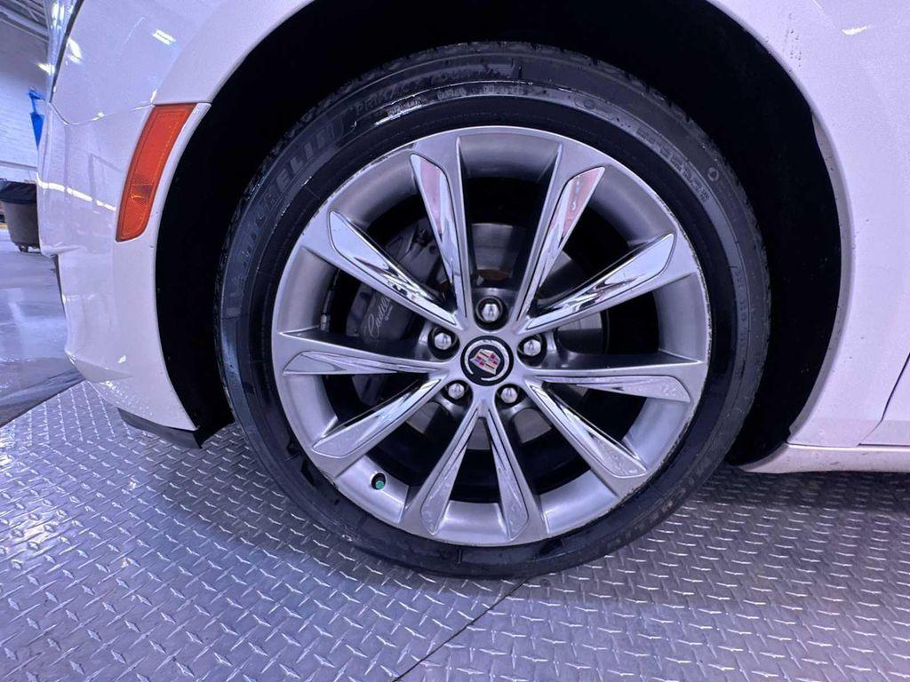 used 2015 Cadillac XTS car, priced at $15,980