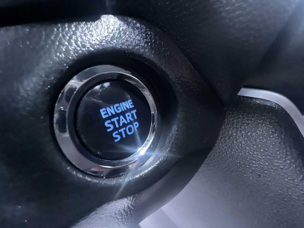 used 2022 Toyota RAV4 car, priced at $31,980