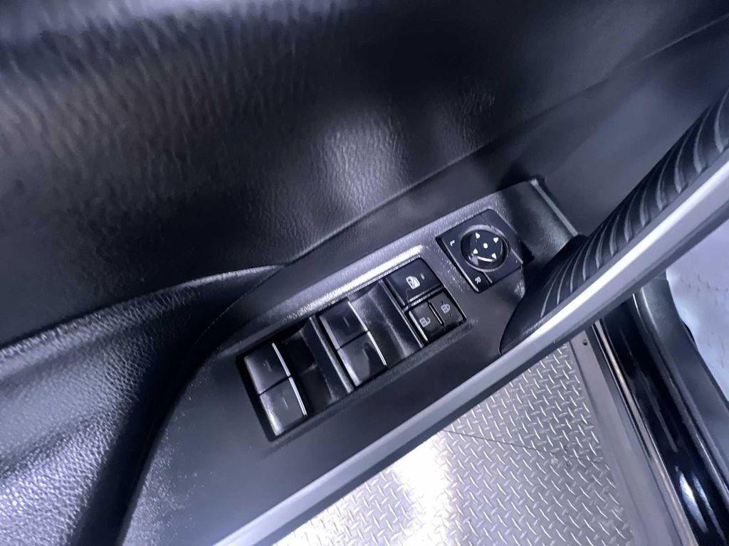 used 2022 Toyota RAV4 car, priced at $31,980