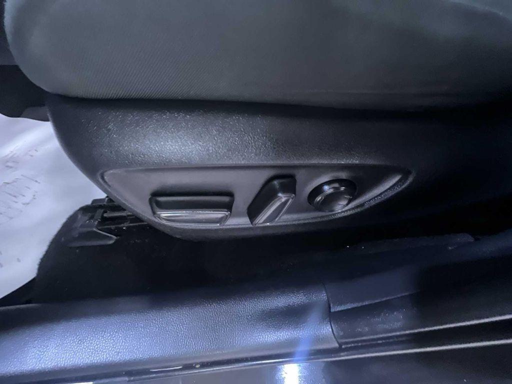 used 2022 Toyota RAV4 car, priced at $31,980