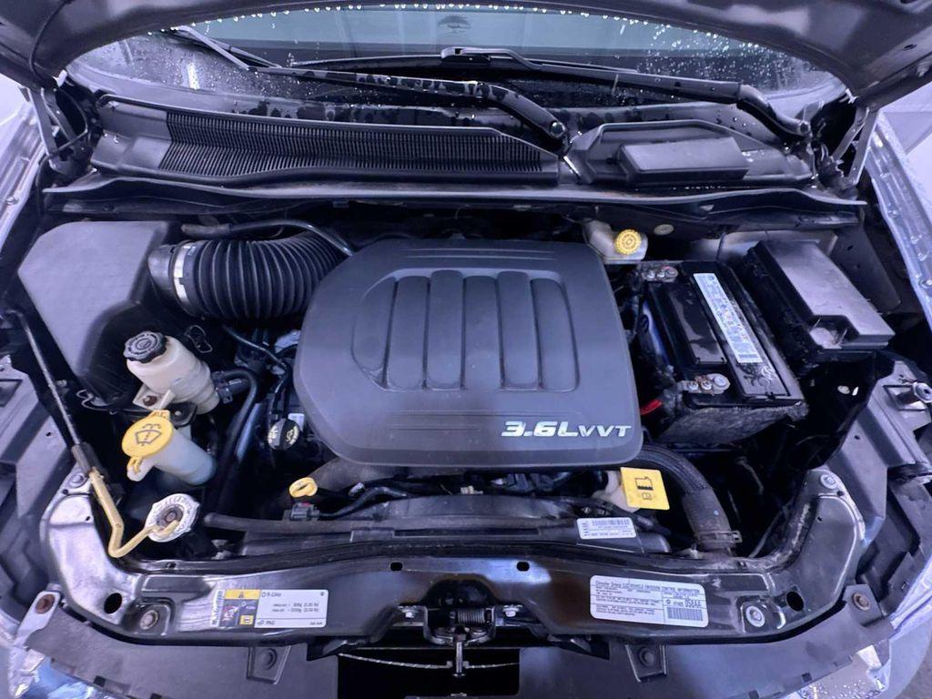 used 2014 Dodge Grand Caravan car, priced at $8,750