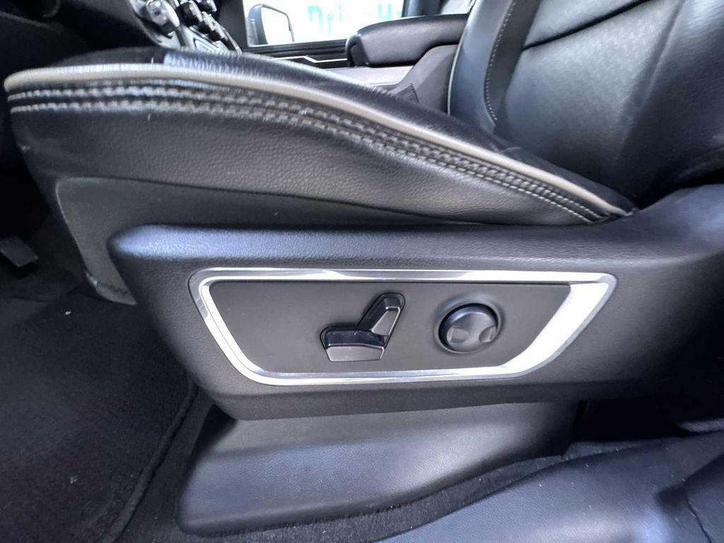 used 2024 Ram 1500 car, priced at $39,800