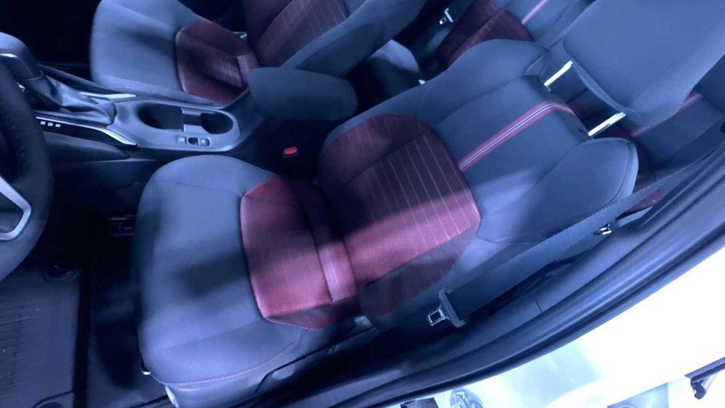 new 2026 Toyota Corolla car, priced at $27,688