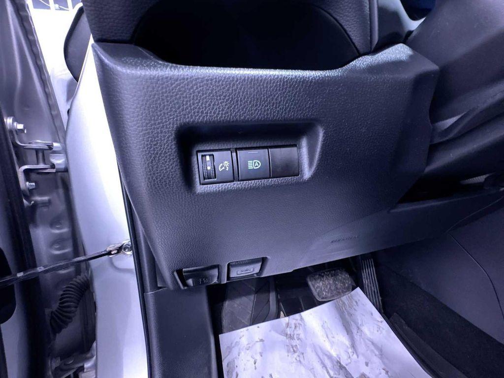 used 2021 Toyota RAV4 car, priced at $20,980