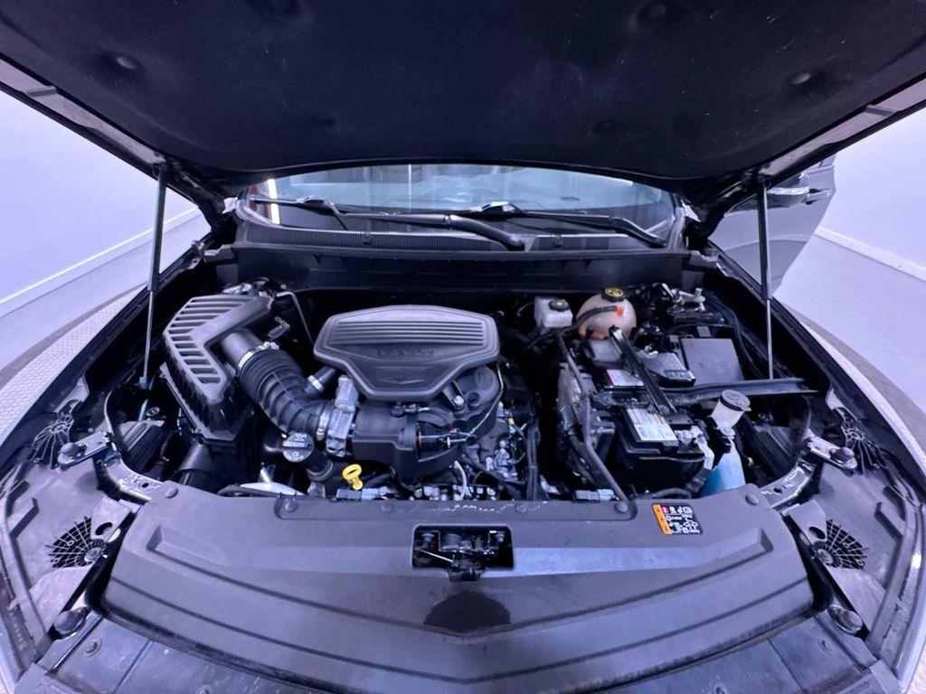 used 2020 Cadillac XT6 car, priced at $25,995