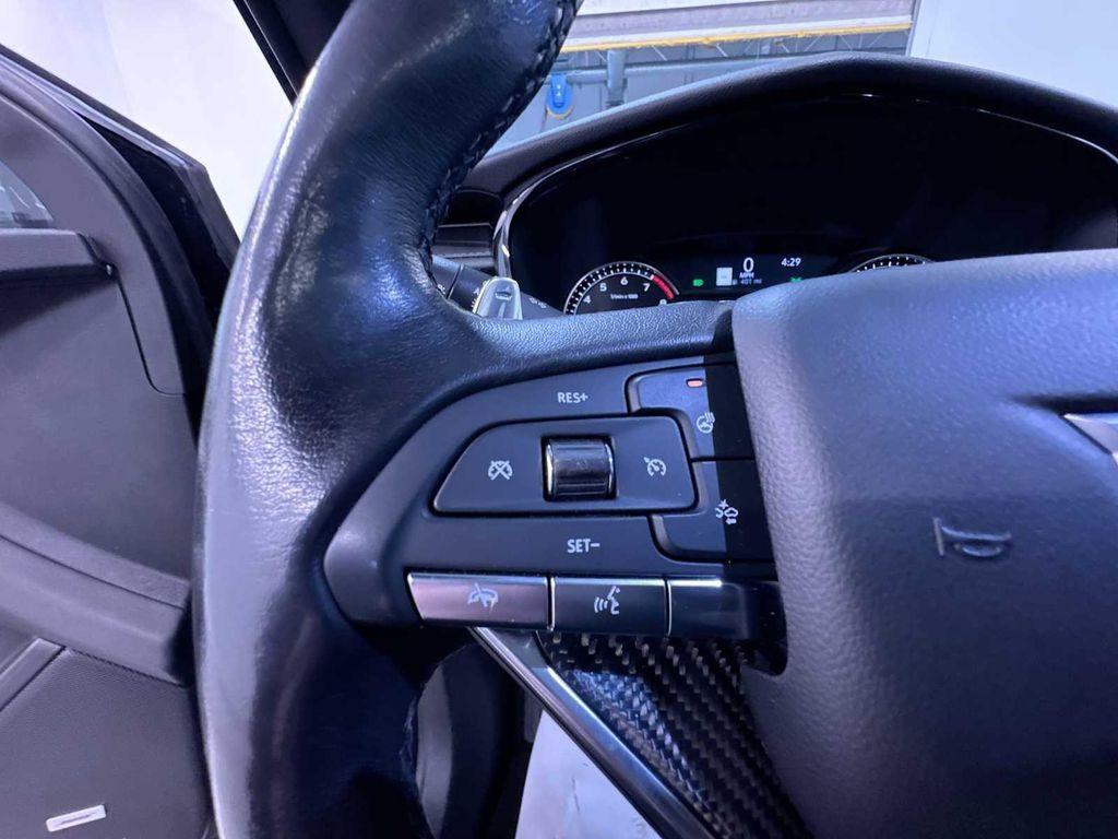 used 2020 Cadillac XT6 car, priced at $25,995