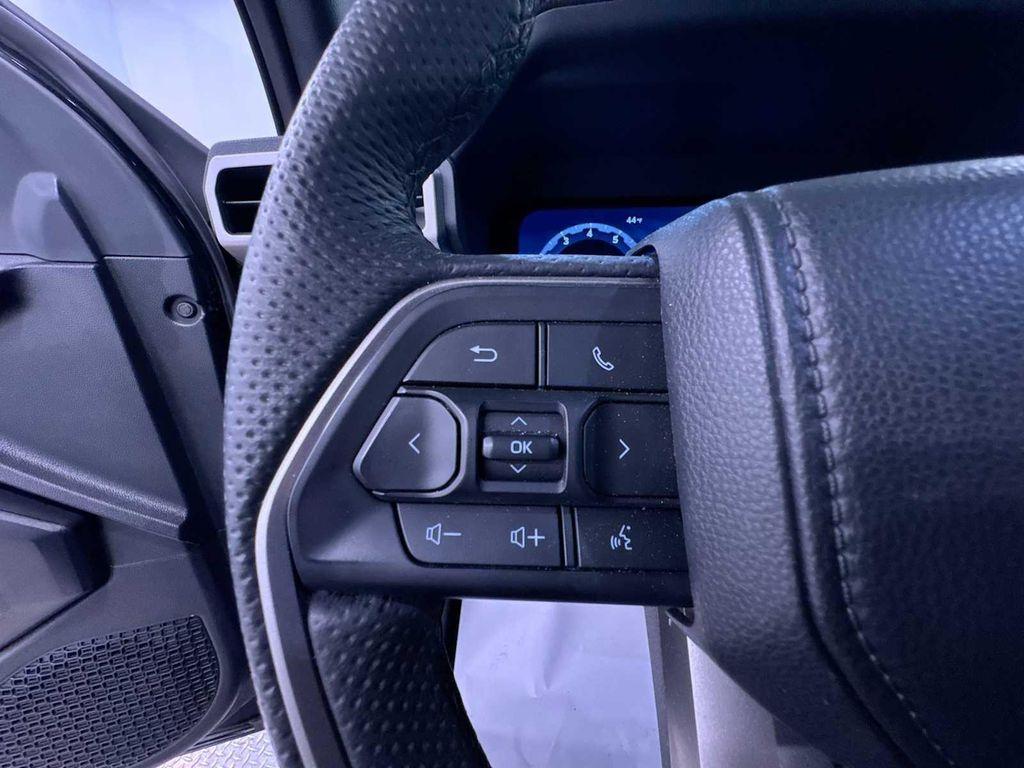 used 2025 Toyota Tacoma car, priced at $41,980