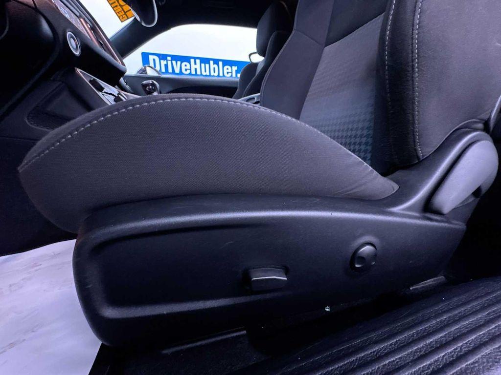 used 2022 Dodge Challenger car, priced at $41,980
