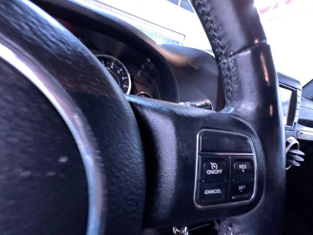 used 2017 Jeep Wrangler Unlimited car, priced at $18,750