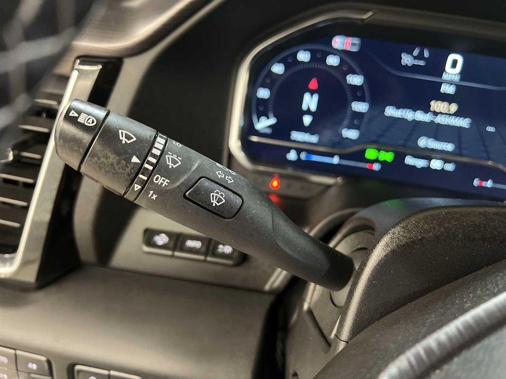 used 2024 GMC Sierra 1500 car, priced at $69,399