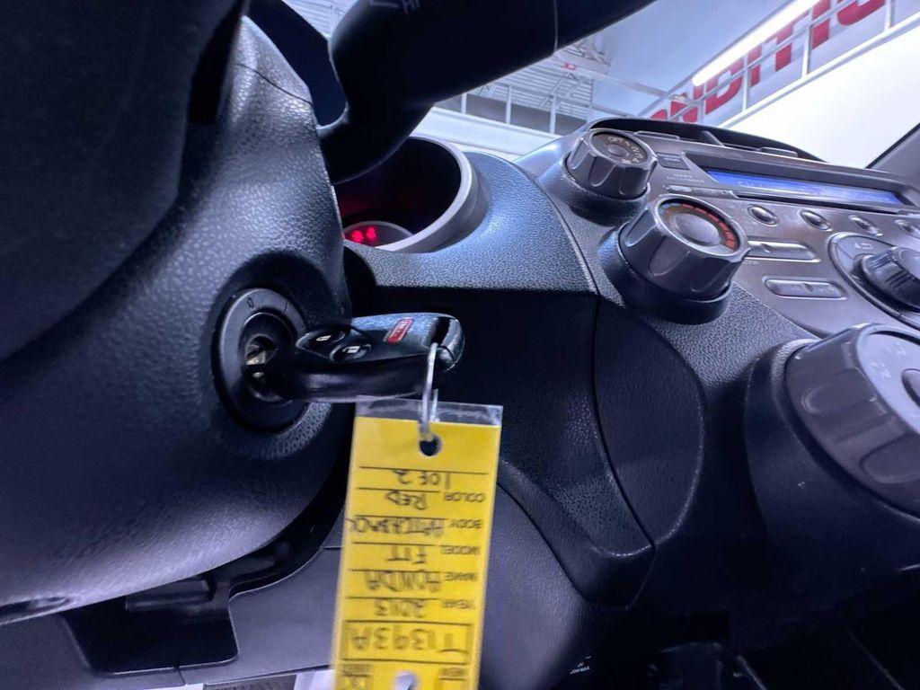 used 2013 Honda Fit car, priced at $10,980