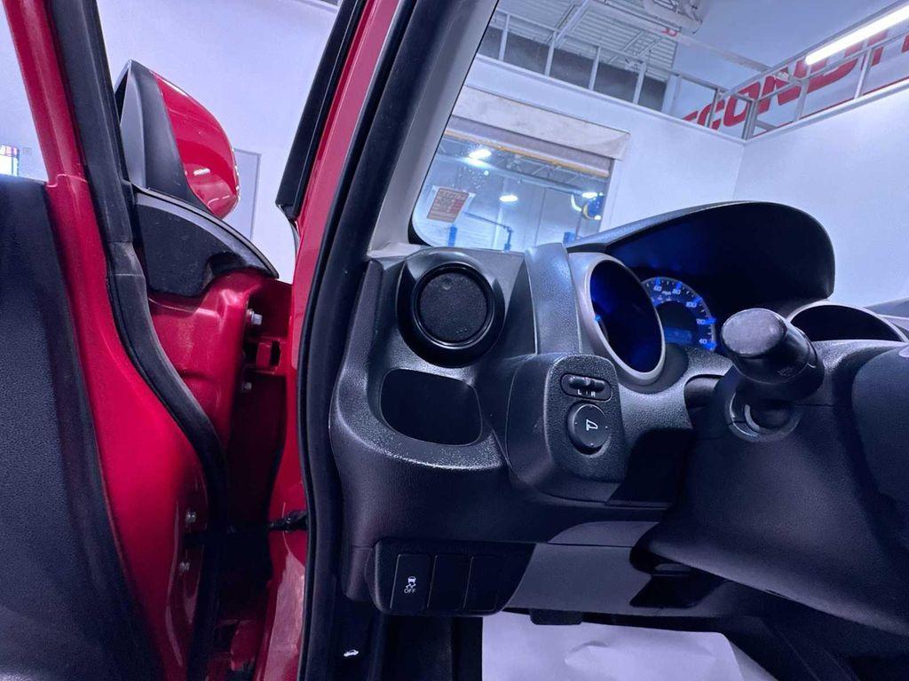 used 2013 Honda Fit car, priced at $10,980