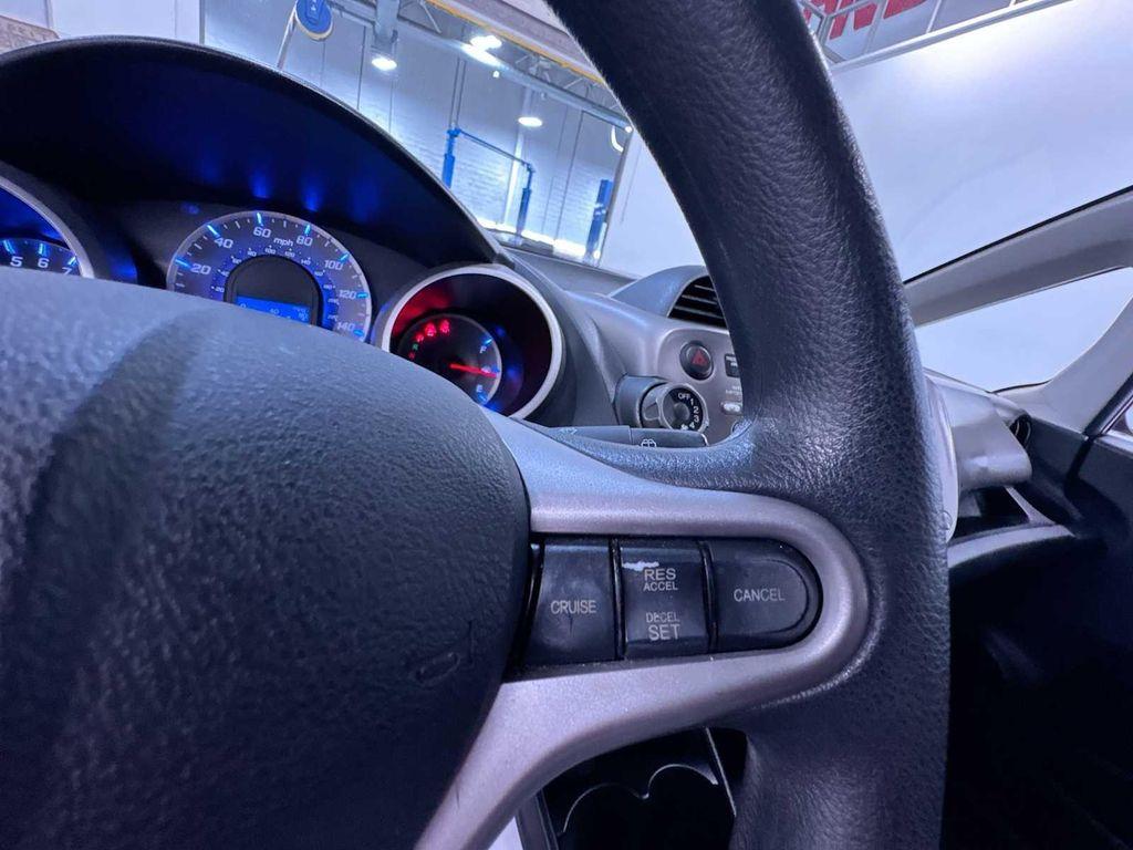 used 2013 Honda Fit car, priced at $10,980