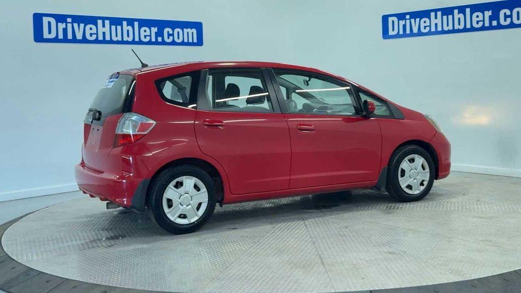 used 2013 Honda Fit car, priced at $10,980