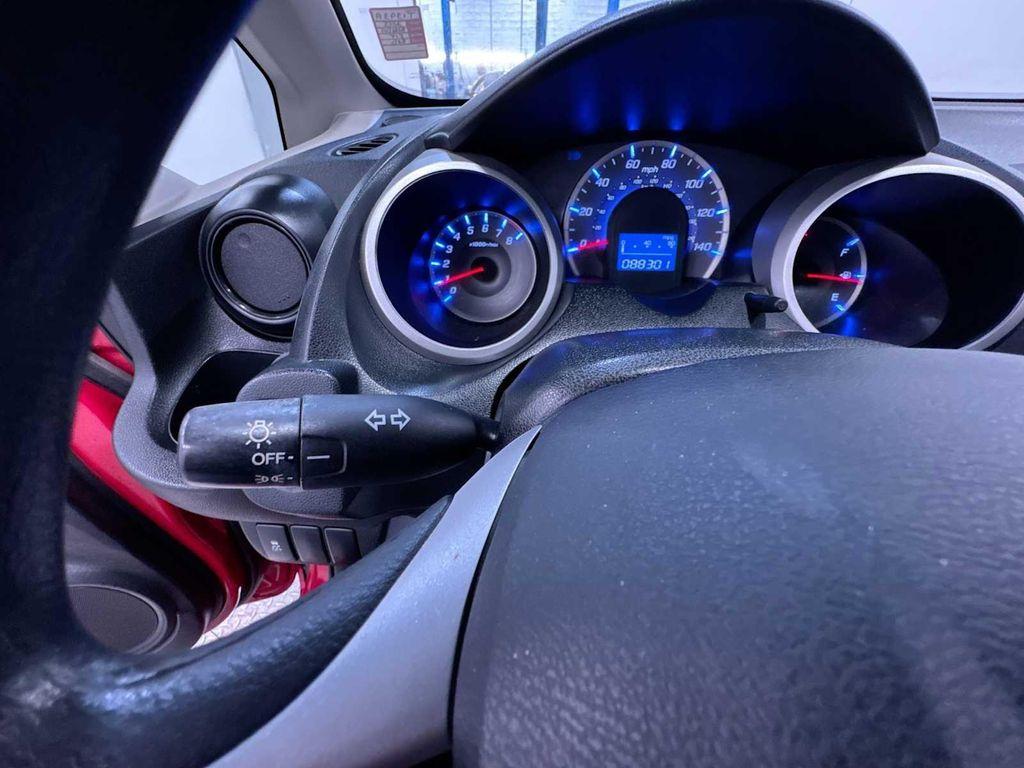 used 2013 Honda Fit car, priced at $10,980