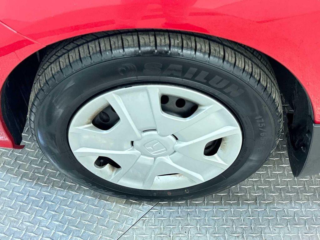 used 2013 Honda Fit car, priced at $10,980