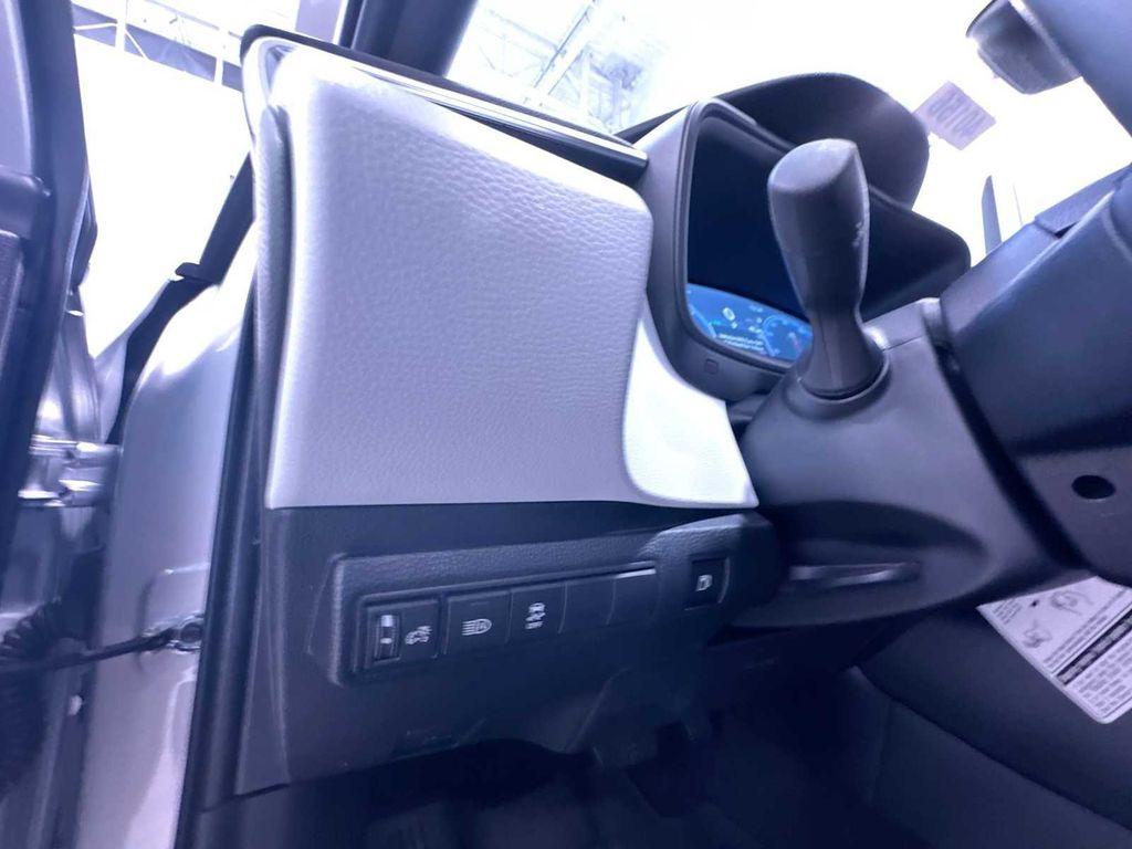 new 2026 Toyota Corolla Hybrid car, priced at $30,228