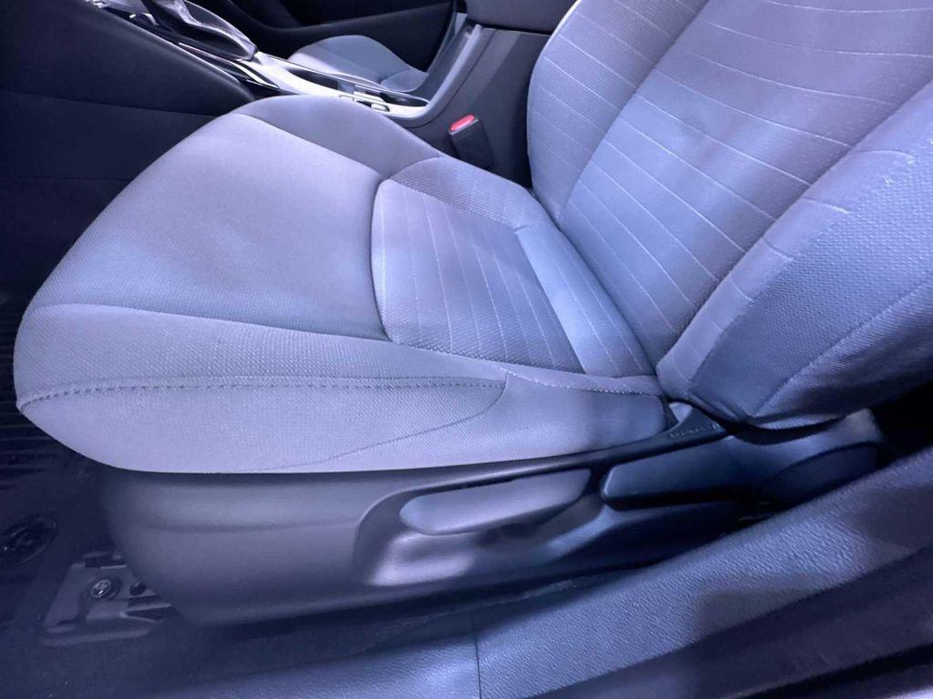 new 2026 Toyota Corolla Hybrid car, priced at $30,228