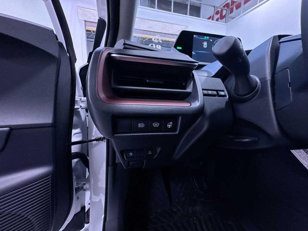 new 2026 Toyota Prius Plug-In Hybrid car, priced at $35,525