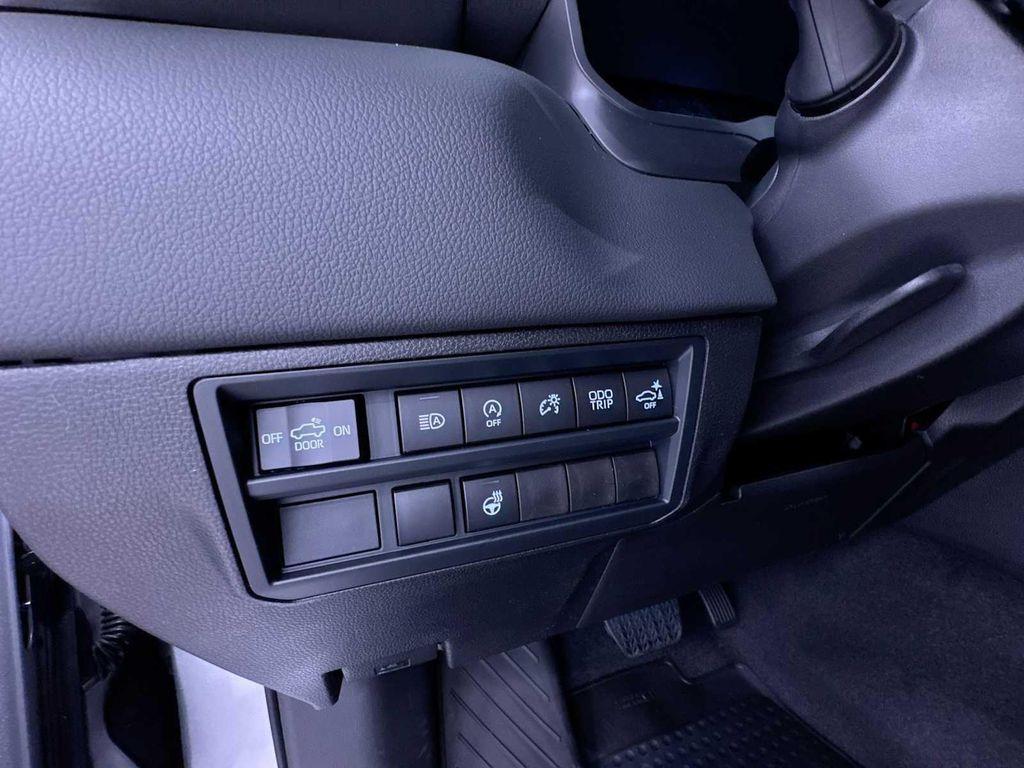 new 2026 Toyota Tundra car, priced at $61,812